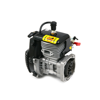 30°N Bwsracing 29cc Gas Engine rc car engine
