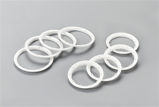 30°N Bwsracing 1/5 Rc Car Parts Beadlock